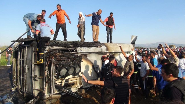 15 Temmuz’dan sonra harekete geçtiler 21