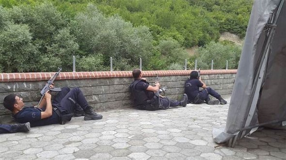 15 Temmuz’dan sonra harekete geçtiler 3