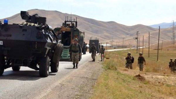 15 Temmuz’dan sonra harekete geçtiler 23