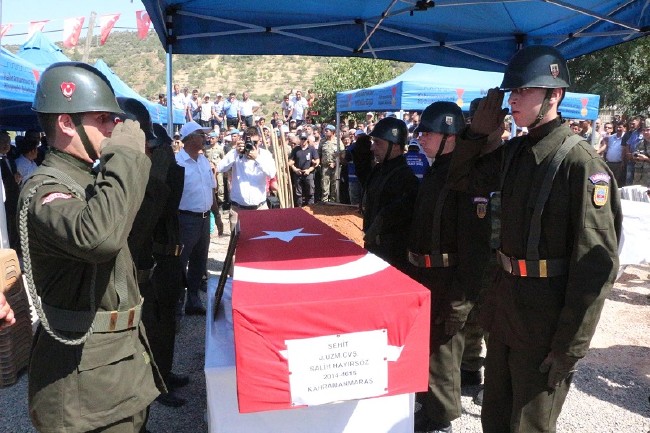 15 Temmuz’dan sonra harekete geçtiler 25