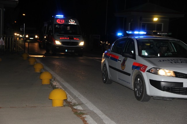 15 Temmuz’dan sonra harekete geçtiler 26
