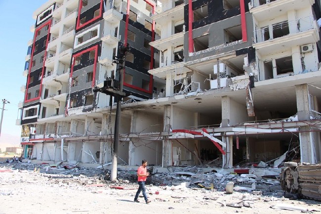 15 Temmuz’dan sonra harekete geçtiler 27