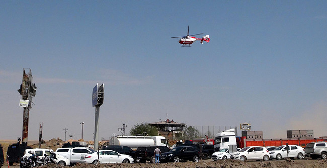 15 Temmuz’dan sonra harekete geçtiler 30