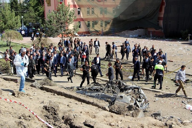 15 Temmuz’dan sonra harekete geçtiler 34