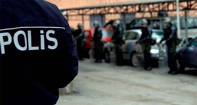 15 Temmuz’dan sonra harekete geçtiler 36