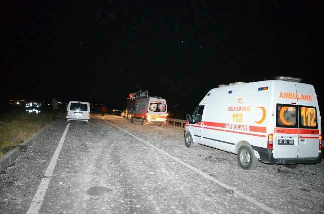 15 Temmuz’dan sonra harekete geçtiler 39
