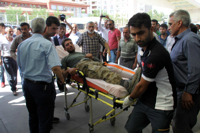 15 Temmuz’dan sonra harekete geçtiler 5