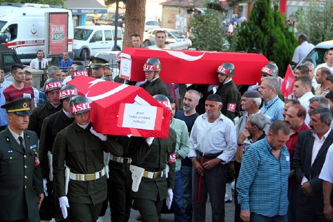 15 Temmuz’dan sonra harekete geçtiler 41