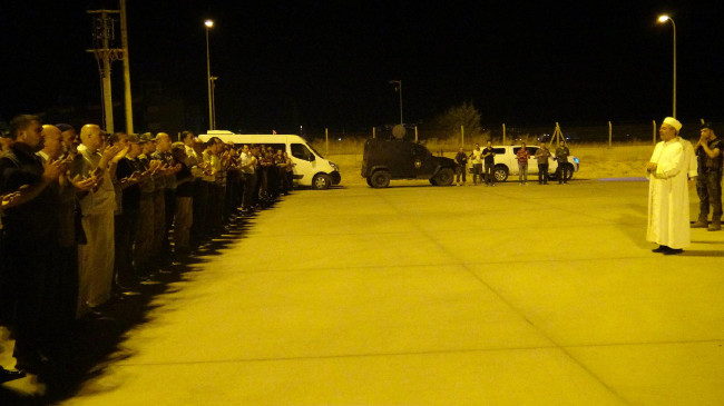 15 Temmuz’dan sonra harekete geçtiler 9