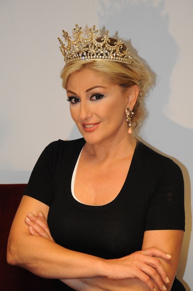 Adile Teyze'nin gerçek adını biliyor muydunuz? 14