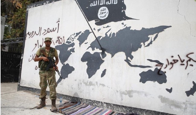 Cerablus'ta 'özgürlük' sevinci 13