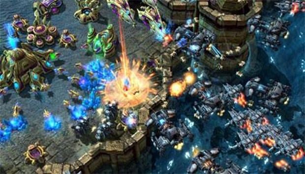 Gelmiş geçmiş en iyi 50 bilgisayar oyunu 25