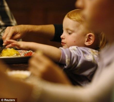 Gizemli tarikat görüntülendi! 10