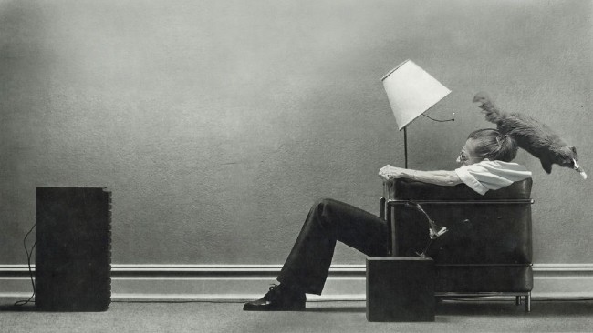 Photoshop'un son kurbanı Kedi kovalayan nine 3