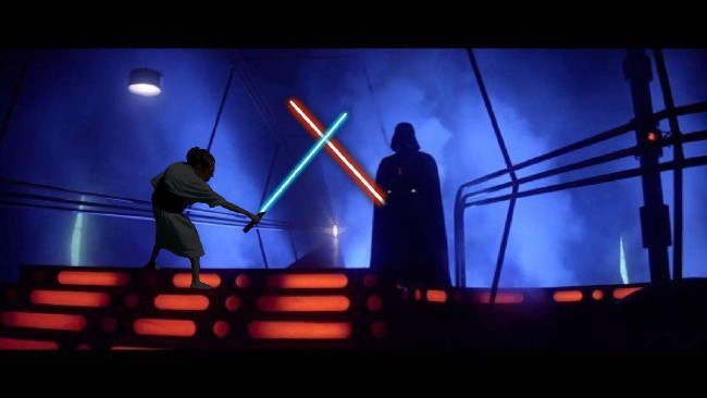 Photoshop'un son kurbanı Kedi kovalayan nine 6