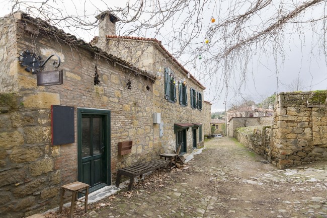 Bu köyde ev fiyatları İstanbul Boğazı'ndaki yalılarla yarışıyor 10