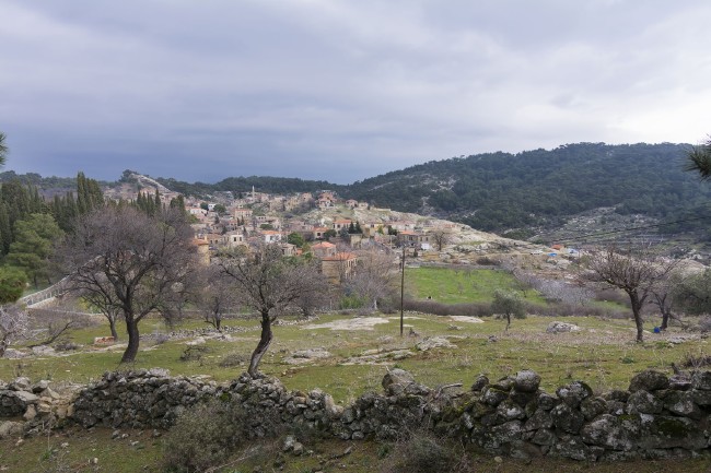 Bu köyde ev fiyatları İstanbul Boğazı'ndaki yalılarla yarışıyor 5