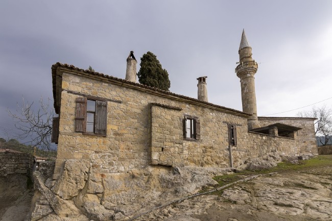 Bu köyde ev fiyatları İstanbul Boğazı'ndaki yalılarla yarışıyor 8