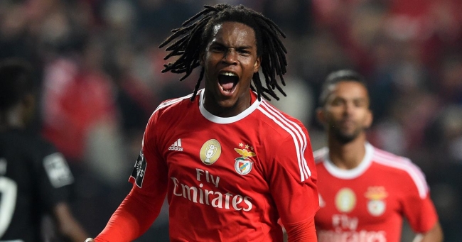 1 milyar Euro'luk kadro 18