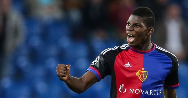 1 milyar Euro'luk kadro 37