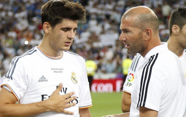 1 milyar Euro'luk kadro 10