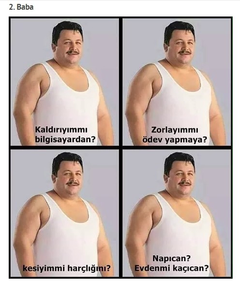Sosyal medyanın son akımı 'Napcan' 3