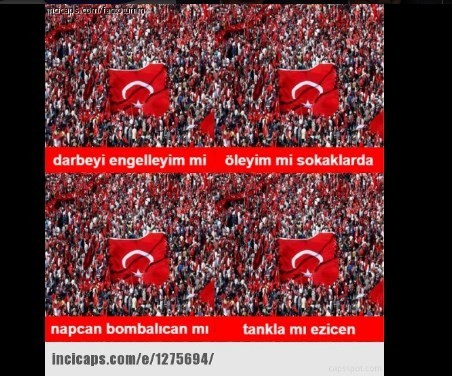 Sosyal medyanın son akımı 'Napcan' 8