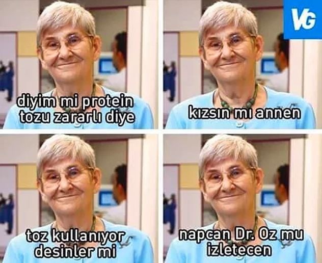 Sosyal medyanın son akımı 'Napcan' 23