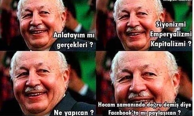 Sosyal medyanın son akımı 'Napcan' 24