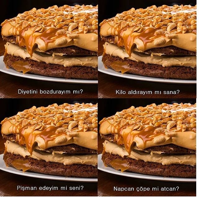 Sosyal medyanın son akımı 'Napcan' 26