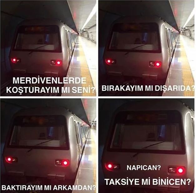 Sosyal medyanın son akımı 'Napcan' 28