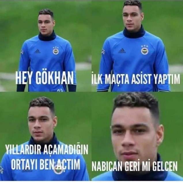 Sosyal medyanın son akımı 'Napcan' 32