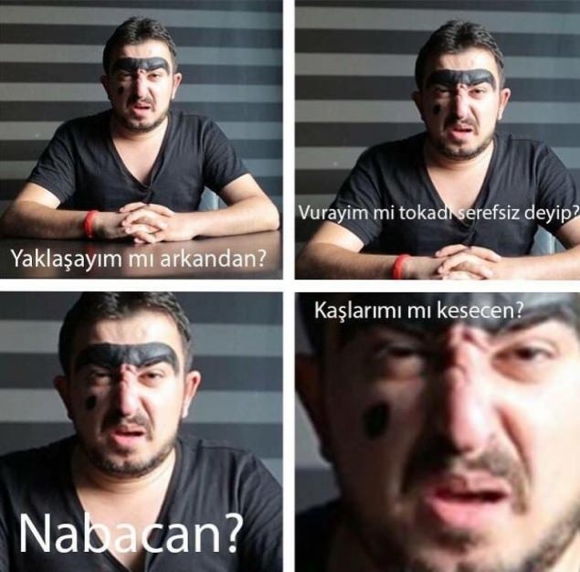 Sosyal medyanın son akımı 'Napcan' 33