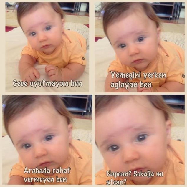 Sosyal medyanın son akımı 'Napcan' 39