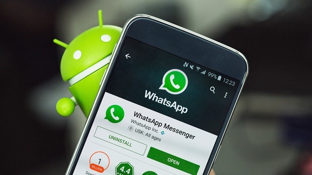 WhatsApp'ın istenmeyen özelliğinden kurtulmanın yöntemi 5