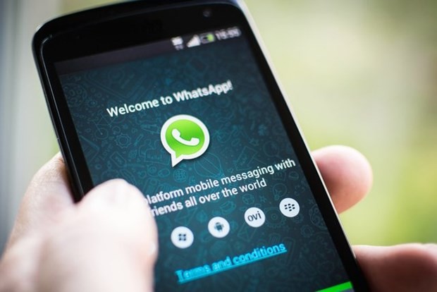 WhatsApp'ın istenmeyen özelliğinden kurtulmanın yöntemi 9
