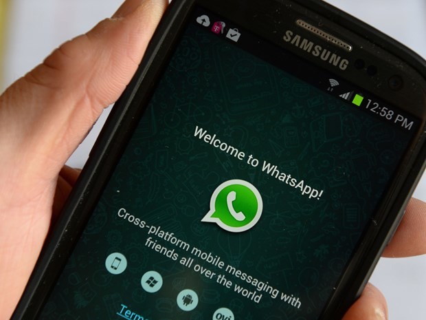 WhatsApp'ın istenmeyen özelliğinden kurtulmanın yöntemi 2