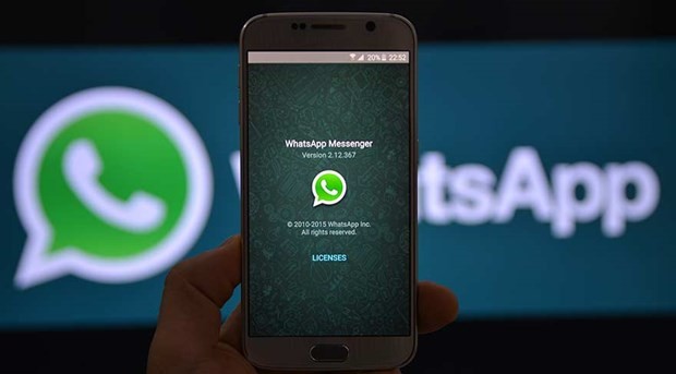WhatsApp'ın istenmeyen özelliğinden kurtulmanın yöntemi 6