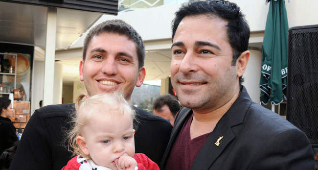 Atilla Taş Bursa Gemlik'te mola verince yakalandı 5