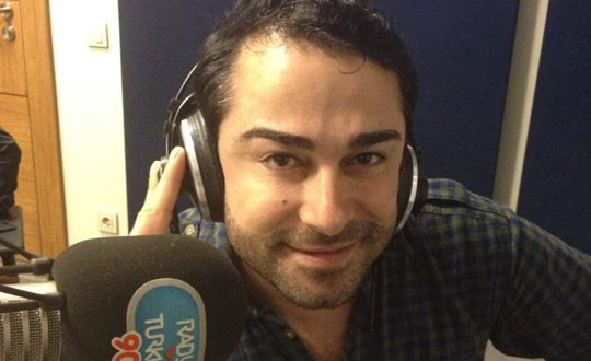 Atilla Taş Bursa Gemlik'te mola verince yakalandı 1