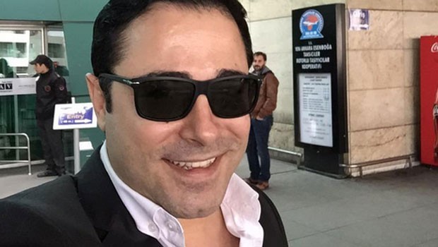 Atilla Taş Bursa Gemlik'te mola verince yakalandı 2