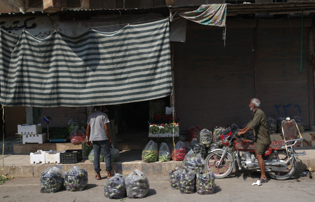 Türk gazeteciler TSK'nın desteği ile Cerablus'a girdi 12