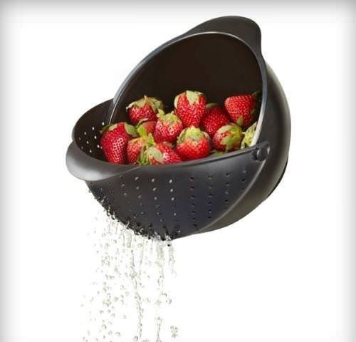 Mutfakta hayatı kolaylaştıran icatlar 19