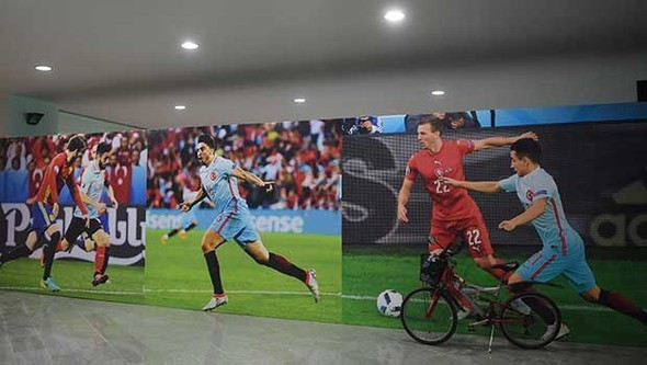 Terim'in çağırmadığı futbolculara şok! 1