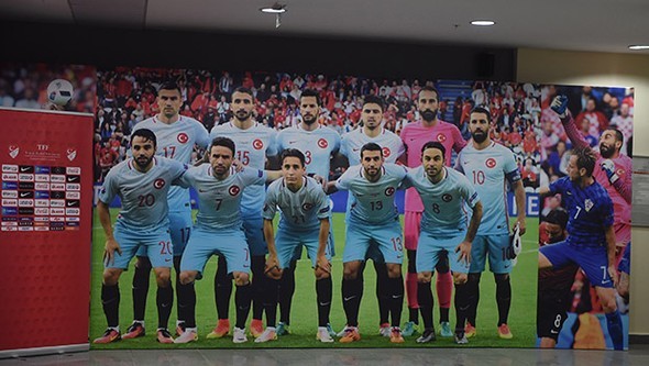 Terim'in çağırmadığı futbolculara şok! 5