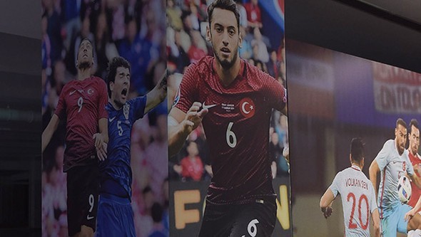 Terim'in çağırmadığı futbolculara şok! 6