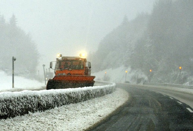 Tehlike ve cazibe aynı yolda 12