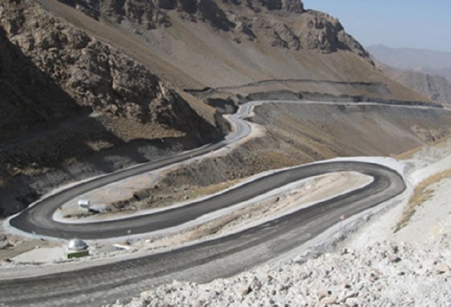 Tehlike ve cazibe aynı yolda 19