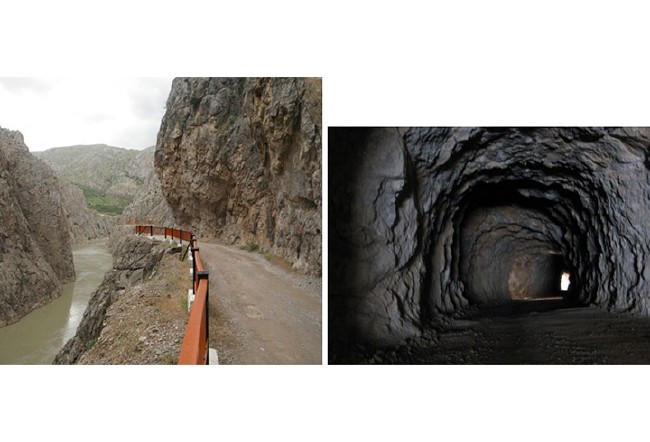 Tehlike ve cazibe aynı yolda 6