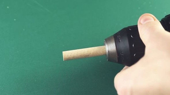 Tabanca mermisinden öyle bir şey yaptı ki 2